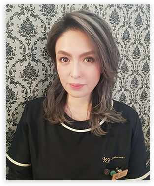 オーナーご挨拶