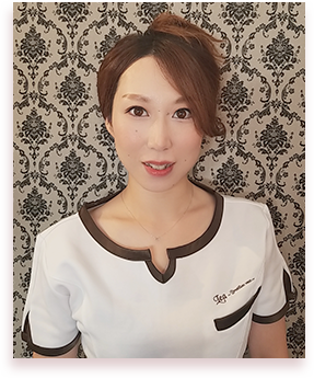 マネージャー AYA