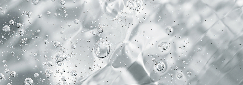 髪にツヤがないと感じた方