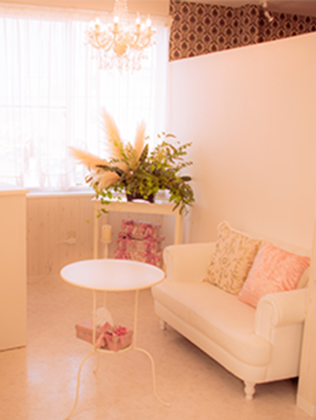 レア　ブラジリアンワックス