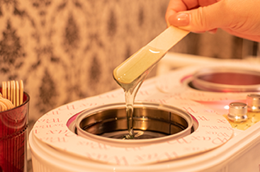 レア　ブラジリアンワックス