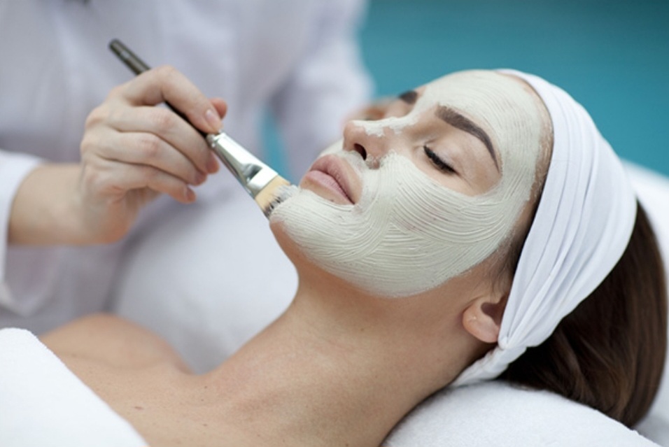 極美肌ピーリング