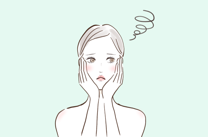 事前剃毛が苦手、剃毛後のチクチク感が苦手